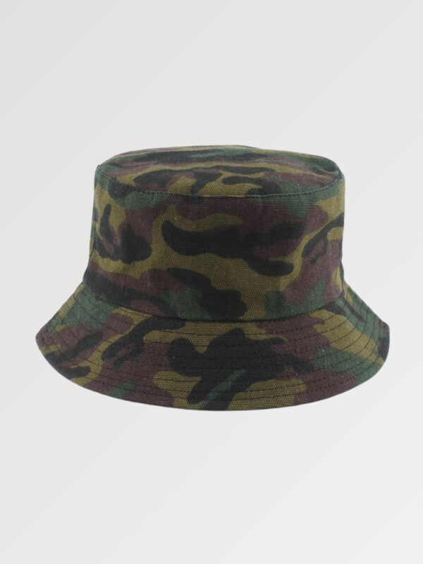 gorro de pescador militar 2