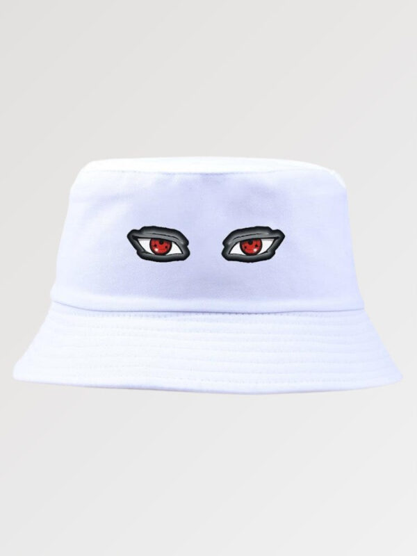 gorro de pescador ojos del diablo 2