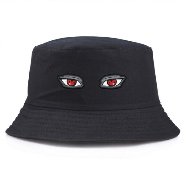 gorro de pescador ojos del diablo 3