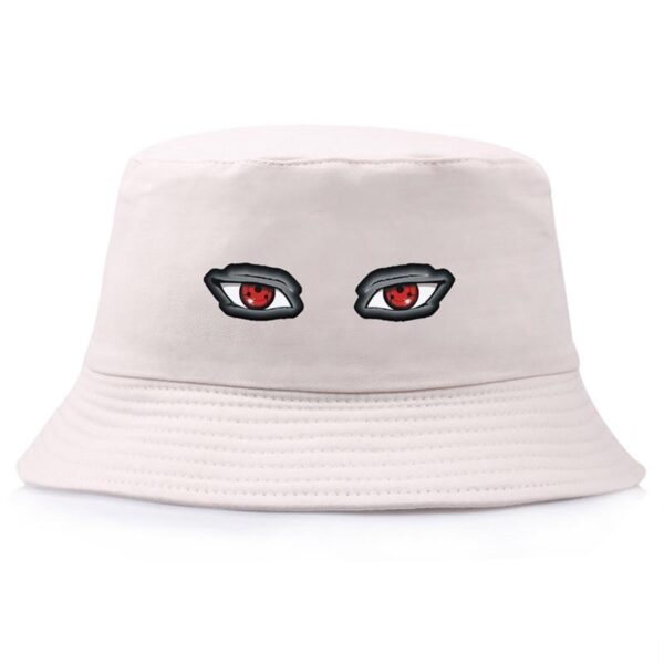 gorro de pescador ojos del diablo 5