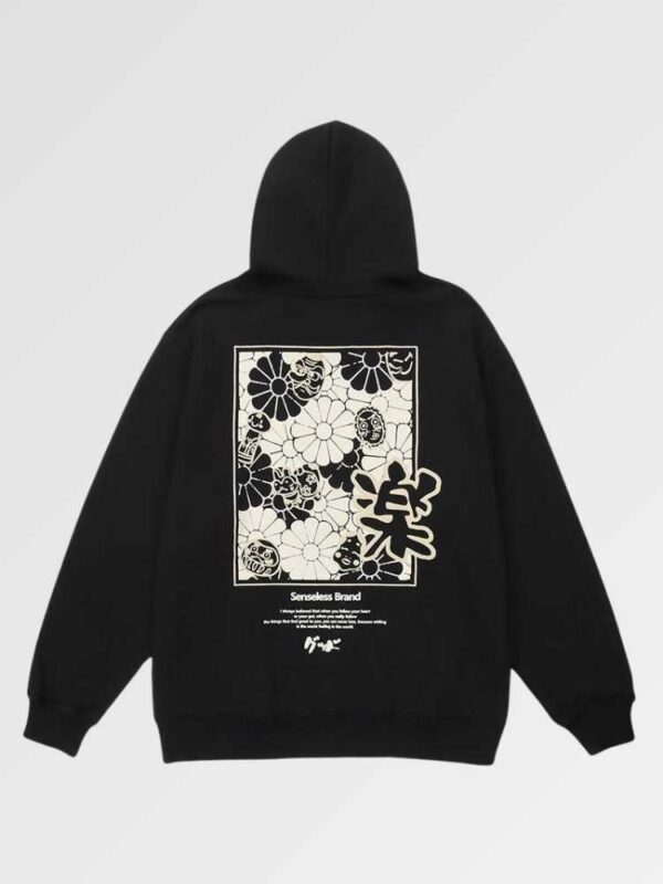 hoodie flores shodakime 2