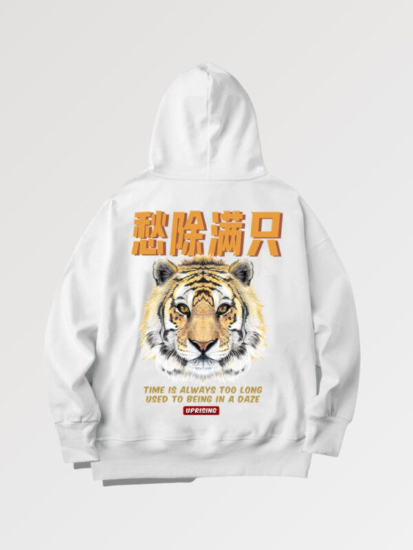 japanese tiger hoodie akigaara 2