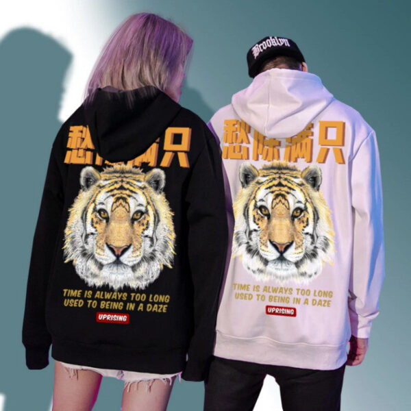 japanese tiger hoodie akigaara 3