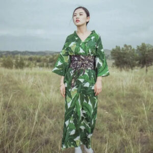 kimono amaterasu