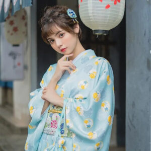 kimono amiya