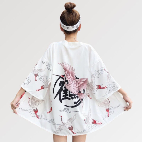 kimono cardigan mujer haruko 2