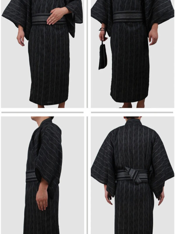 kimono de hombre amurayama 3