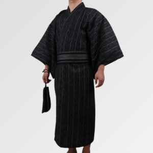 kimono de hombre amurayama