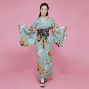 kimono geisha amaya