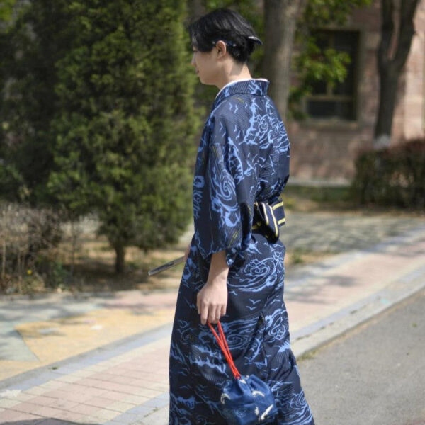 kimono hakinama 3