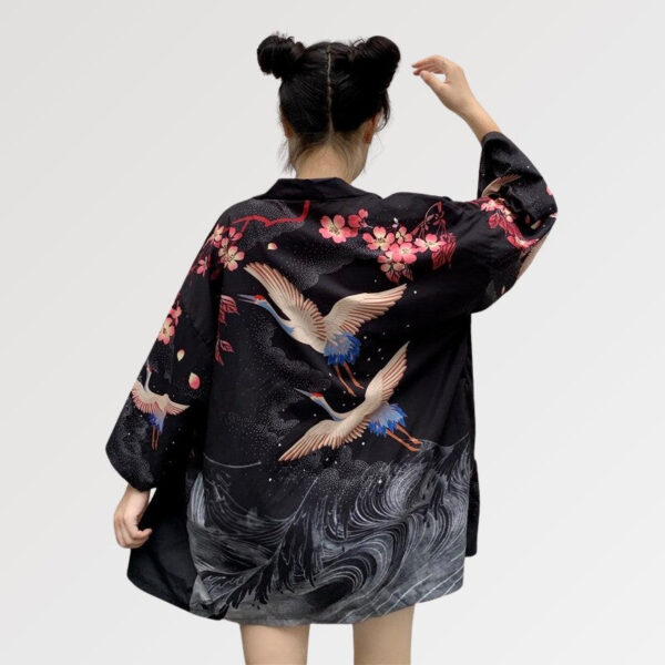 kimono haori harumi 3