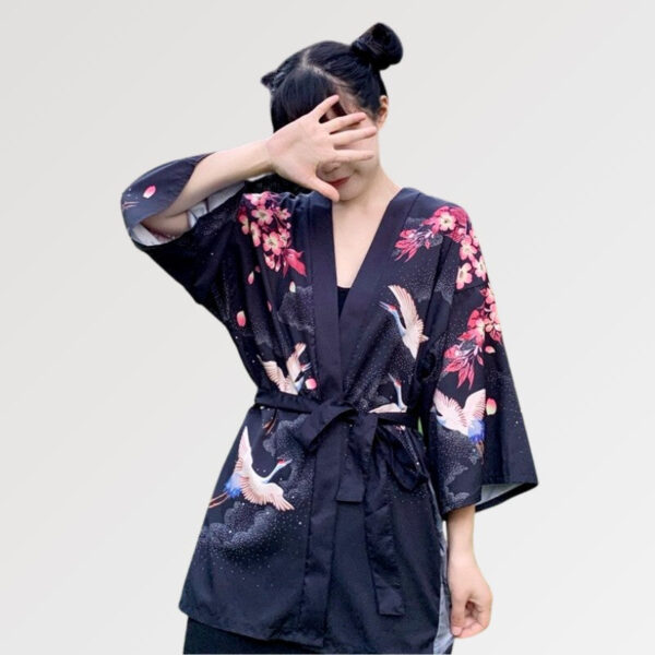 kimono haori harumi 4