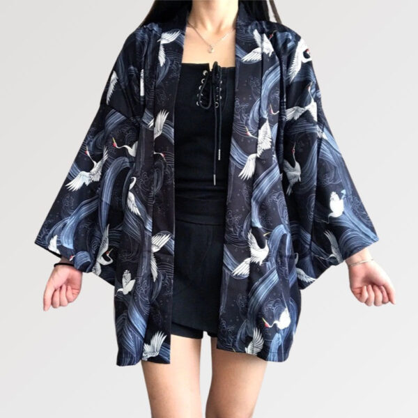 kimono haori shikuru 2