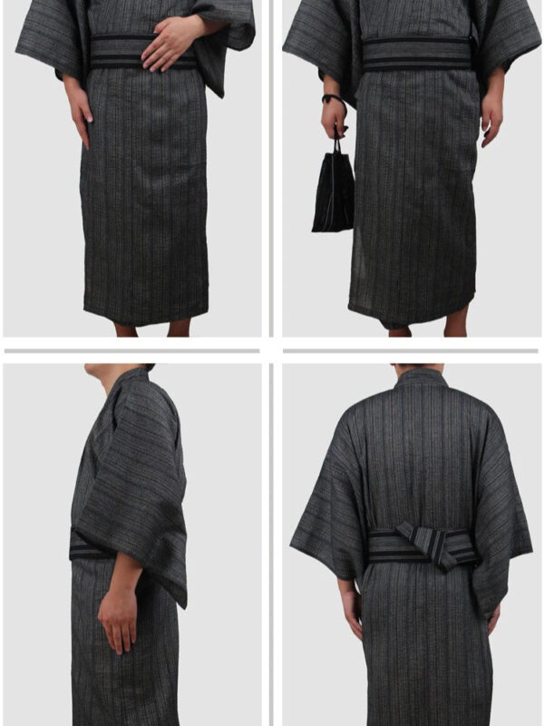 kimono hokuto 3