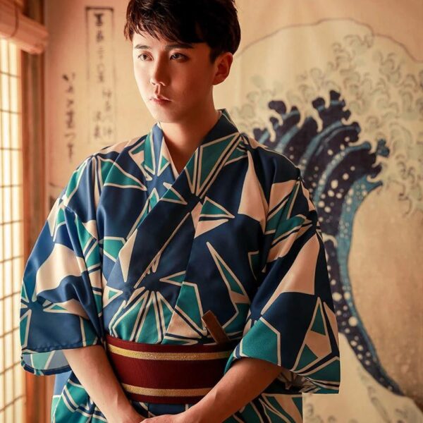 kimono hombre toyoashi 2