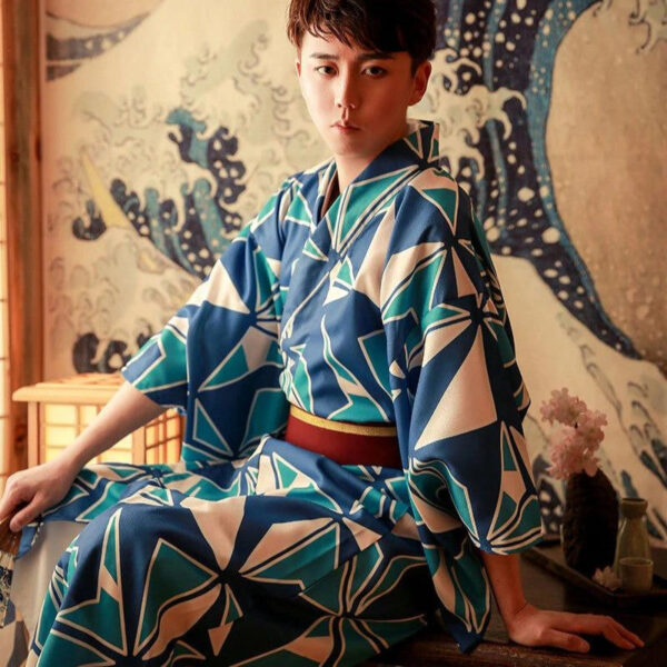 kimono hombre toyoashi 3