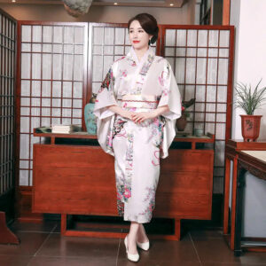 kimono japones amiyuki