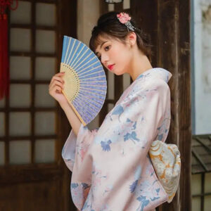 kimono japones asuka