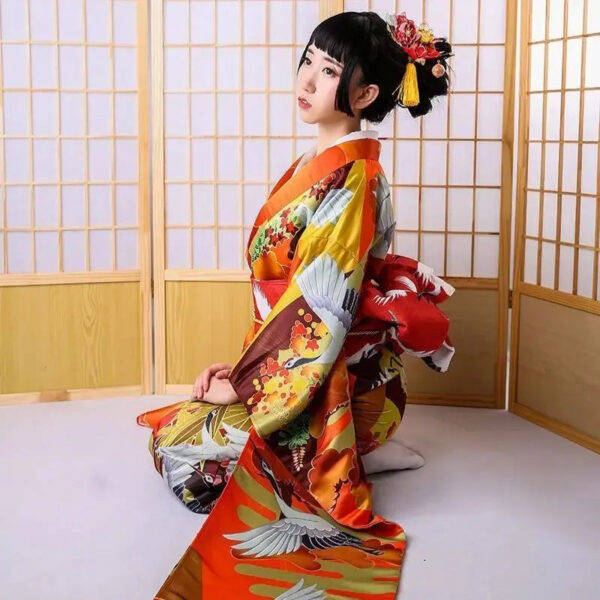 kimono japones fushiki 3