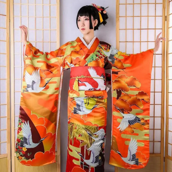 kimono japones fushiki 4