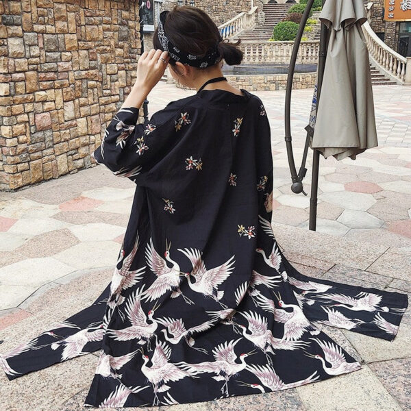 kimono japones haori sukuna 3