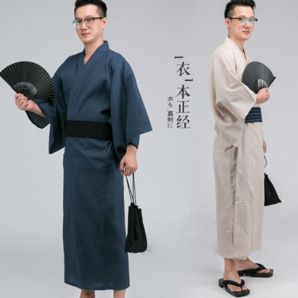 kimono japones hombre kurayoshi 4