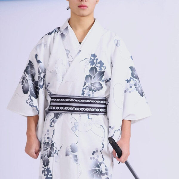 kimono japones hombre okamida 4