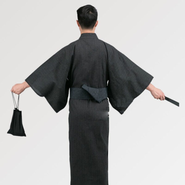 kimono japones kiyose 2