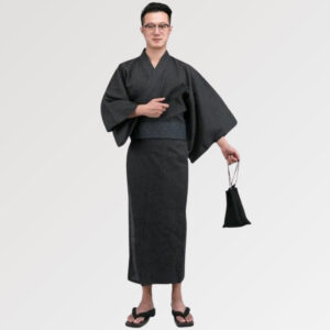 kimono japones kiyose
