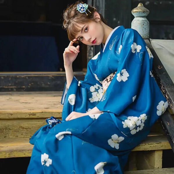 kimono japones kotone 2