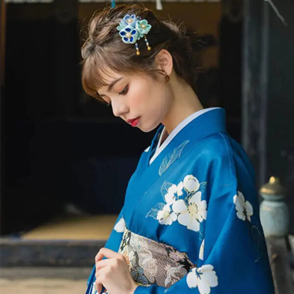 kimono japones kotone 4