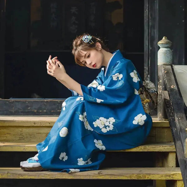kimono japones kotone 5