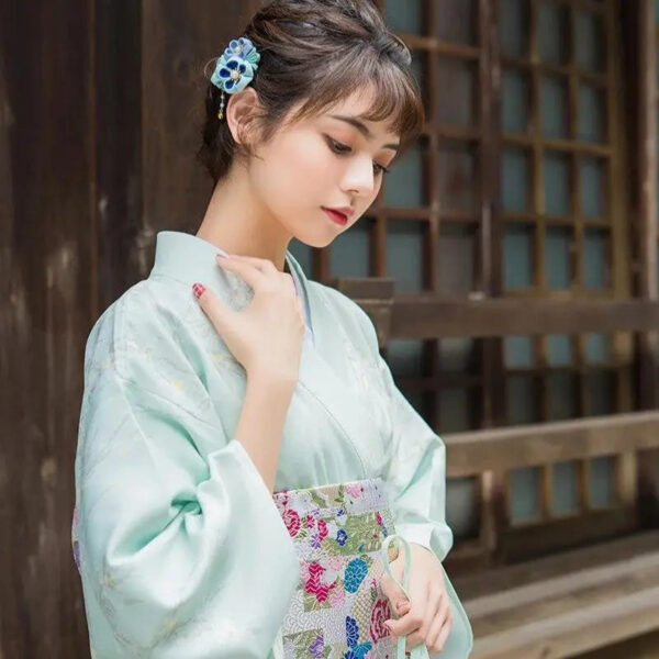 kimono japones kyou 2