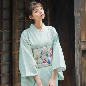 kimono japones kyou