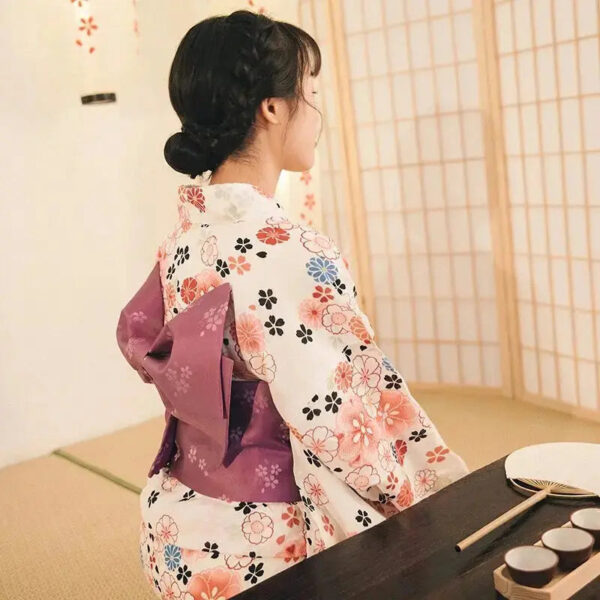 kimono japones reiko 2