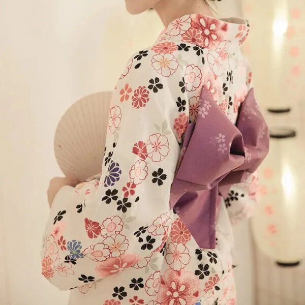 kimono japones reiko 3