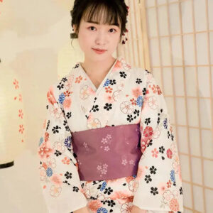 kimono japones reiko
