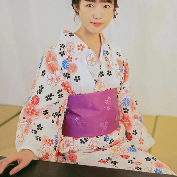 kimono japones reiko 5