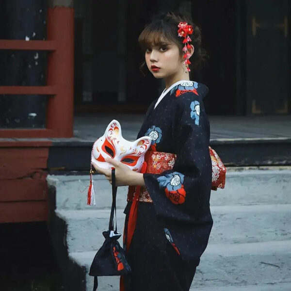 kimono japones sumiko 2