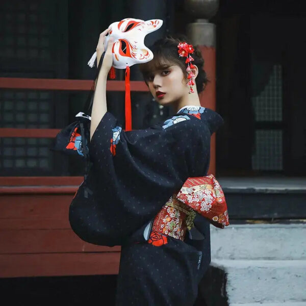 kimono japones sumiko 3