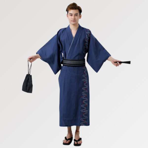 kimono japones taroki 3