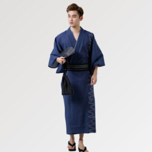 kimono japones taroki