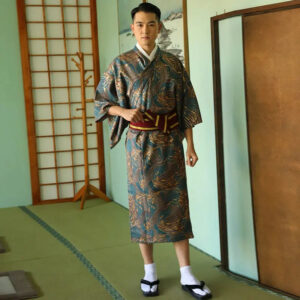kimono koniya