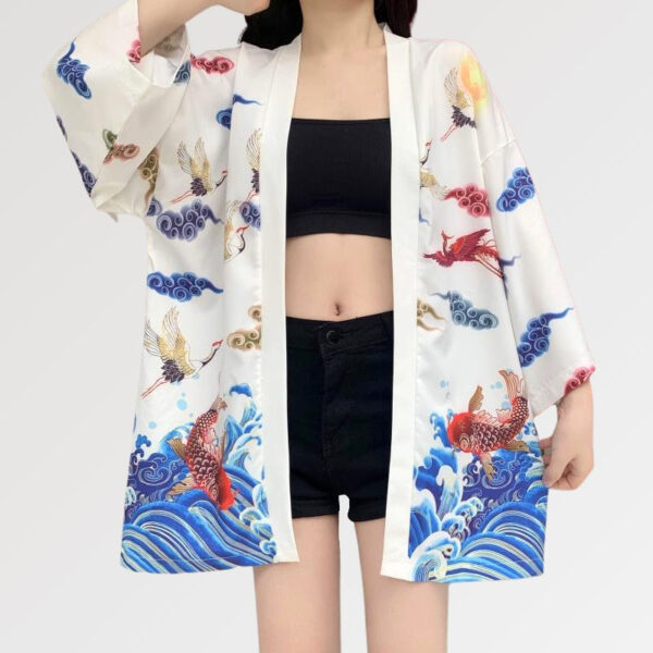 kimono mujer ayame 4