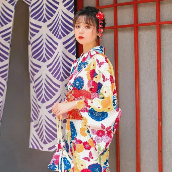 kimono mujer reiko 2