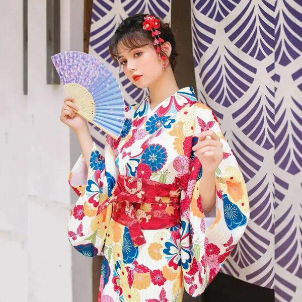 kimono mujer reiko 3