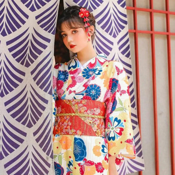 kimono mujer reiko 5