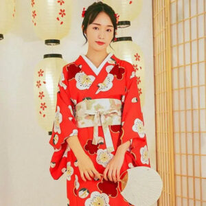 kimono niigata