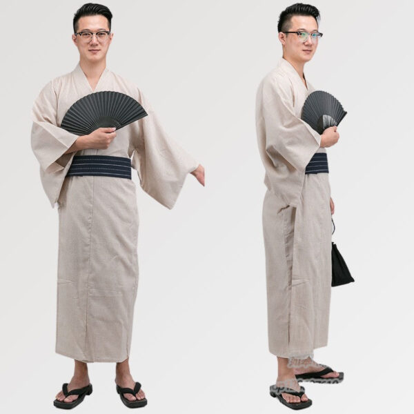 kimono para hombre akiruno 3