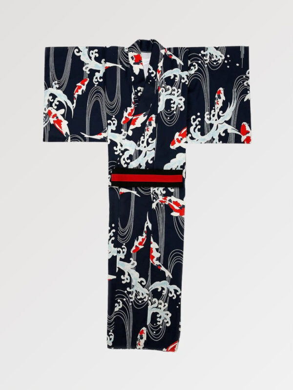 kimono para hombre hekinan 4